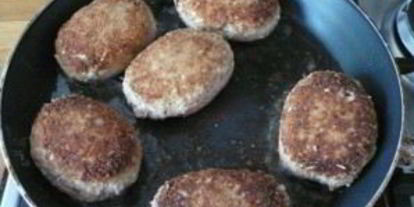 Шаг 5: ленивых голубцов из индейки