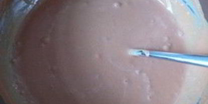 Шаг 6: ленивых голубцов из индейки