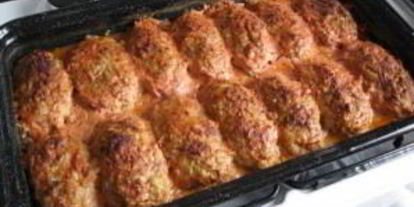 Шаг 7: ленивых голубцов из индейки