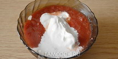 Шаг 11: ленивых голубцов на сковороде