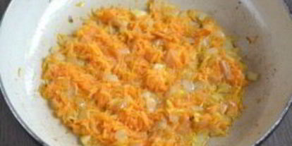 Шаг 2: ленивых голубцов под соусом