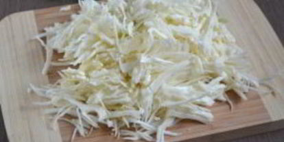 Шаг 5: ленивых голубцов под соусом