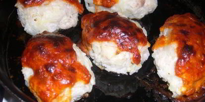 Шаг 5: ленивых голубцов с говяжьим фаршем в мультиварке