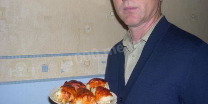 Шаг 6: ленивых голубцов с говяжьим фаршем в мультиварке