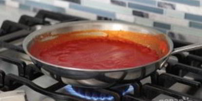 Шаг 2: ленивых голубцов в духовке