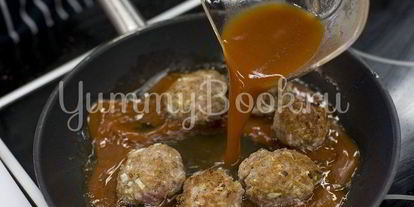 Шаг 1: ленивых голубцов в томатном соусе