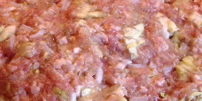 Шаг 3: ленивых голубцов