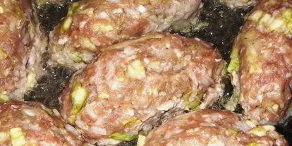 Шаг 4: ленивых голубцов