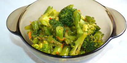 Шаг 2: постных голубцов из пекинской капусты