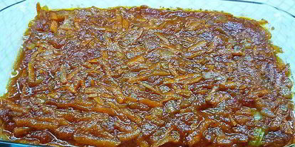 Шаг 8: постных голубцов с пшеном и грибами