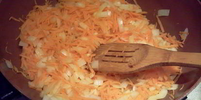 Шаг 4: постных голубцов