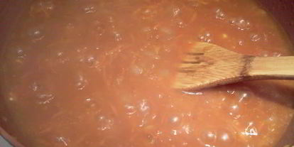 Шаг 5: постных голубцов