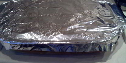 Шаг 7: постных голубцов