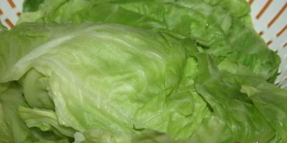 Шаг 1: постных закусочных голубцов с острой морковной начинкой