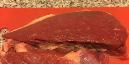 Шаг 3: толмы-голубцов по-грузински