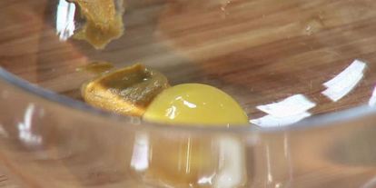 Шаг 1: фаршированных шампиньонов