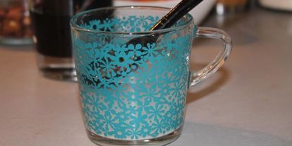 Шаг 5: грибов, фаршированных гречкой