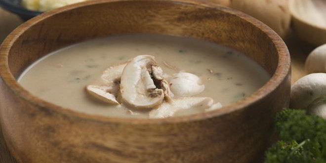 Рецепт грибов маслята