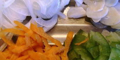 Шаг 2: грибов по-нашему