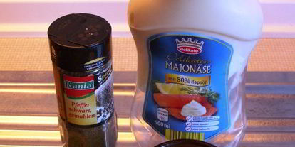 Шаг 3: грибов по-нашему