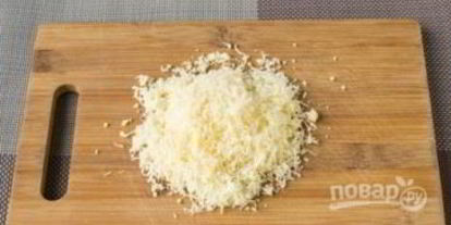 Шаг 1: грибов с колбасой в духовке