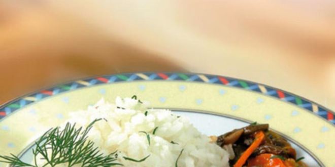 Рецепт грибов тушеных по-охотничьи