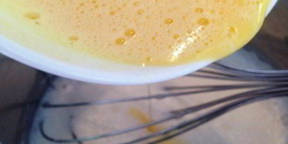 Шаг 3: опят, запеченных в сырном соусе