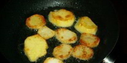 Шаг 2: подосиновиков, тушеных в сметане