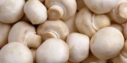 Шаг 1: шампиньонов в панировке