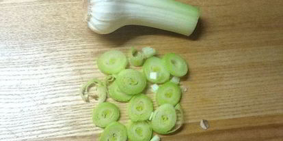 Шаг 7: шампиньонов в вине и сливках