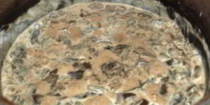 Шаг 3: тушеных моховиков