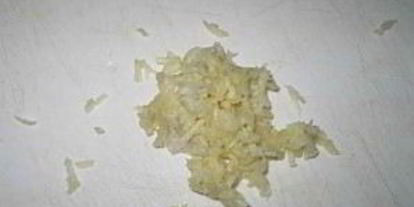 Шаг 3: вареных рыжиков