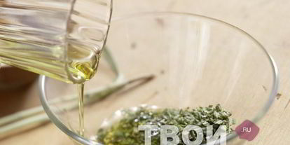 Шаг 1: жареных грибов