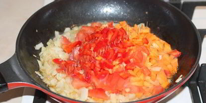 Шаг 6: гуляша из индейки