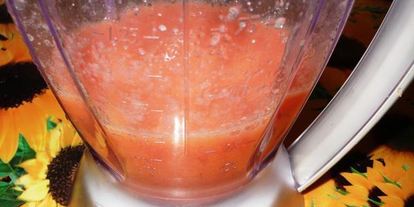 Шаг 1: гуляша из пароварки