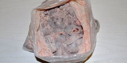 Шаг 3: гуляша из печени