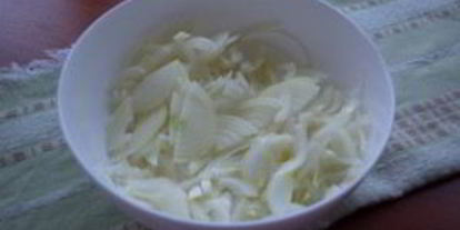 Шаг 1: гуляша из свинины с овощами