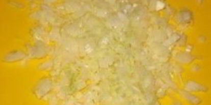 Шаг 1: гуляша из свинины со сливками