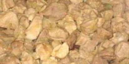 Шаг 3: гуляша из свинины со сливками