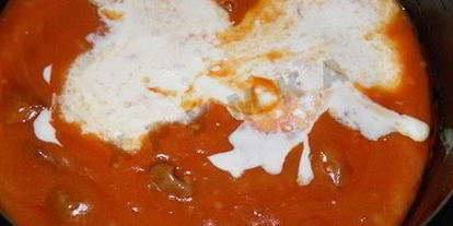 Шаг 11: гуляша из свинины в мультиварке