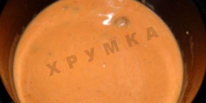 Шаг 12: гуляша из свинины в мультиварке