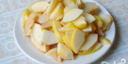 Шаг 2: гуляша иза телятин ны нового года