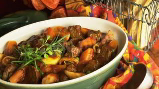 Рецепт Гуляша по-венгерски