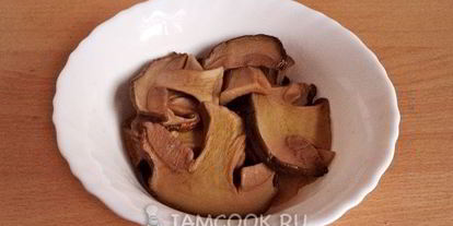 Шаг 2: меджимурского гуляша