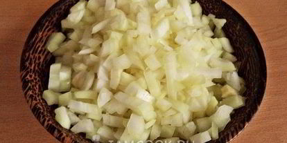 Шаг 3: меджимурского гуляша