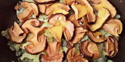 Шаг 5: меджимурского гуляша