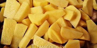 Шаг 10: меджимурского гуляша