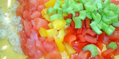 Шаг 3: супа гуляш классический