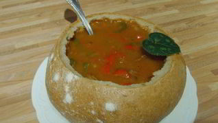 Рецепт Супа Гуляш по-баварски