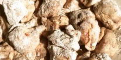 Шаг 3: свиного гуляша в кисло-сладком соусе